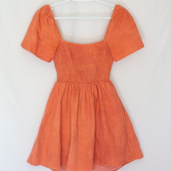 Princess Polly • US 4 • Dress • Red - Picture 16 of 16